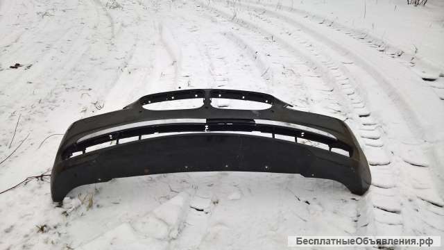 Бампер передний для БМВ 7 серии ЭФ 01. Ф01. BMW F 01.