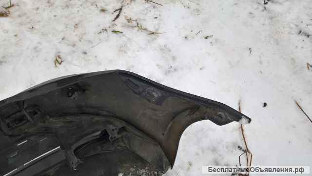 Бампер передний для БМВ 7 серии ЭФ 01. Ф01. BMW F 01.
