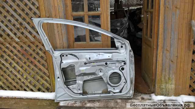 Дверь передняя левая для Форд Мондео 4. Ford Mondeo 4.