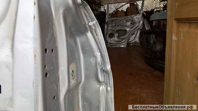 Дверь передняя левая для Форд Мондео 4. Ford Mondeo 4.
