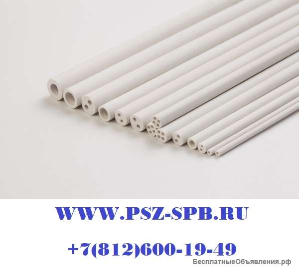 Трубка МКР-95 100/86/1300