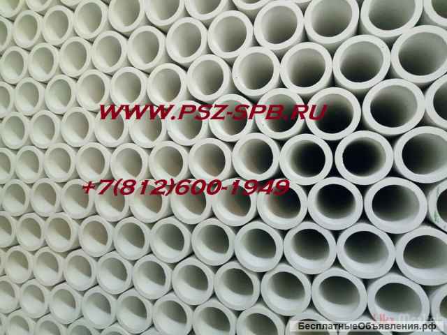 Трубка МКР-95 100/86/1300