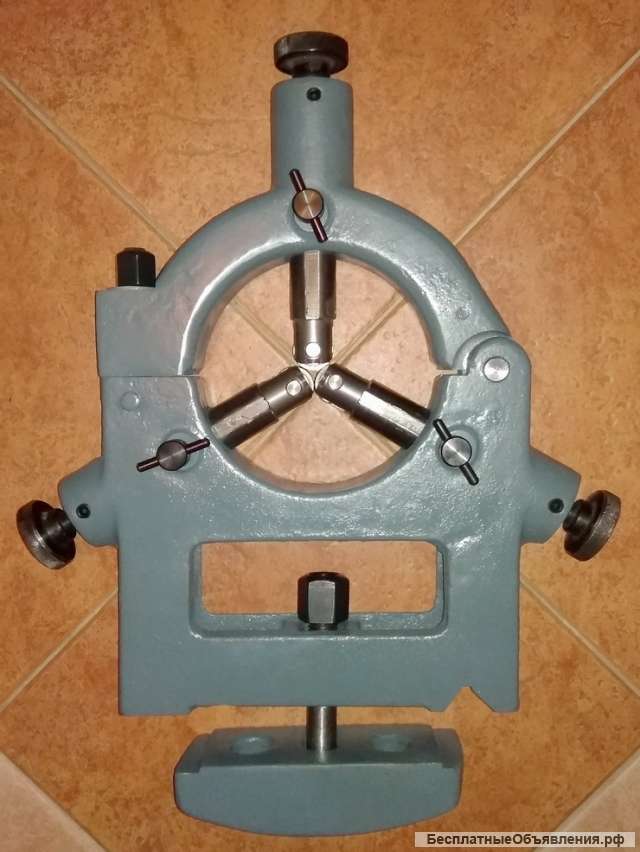 Ролики для люнета типа 16К20