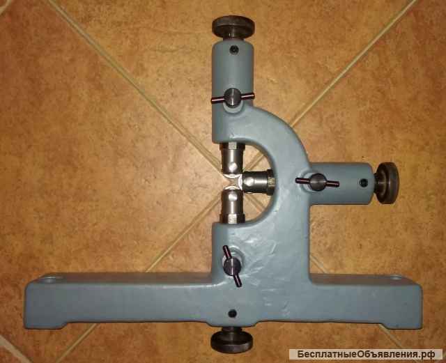 Ролики для люнета типа 16К20