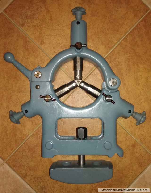 Ролики для люнета типа 16К20