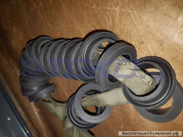 Воротник КК 2371.01.035, Воротник КК 2371.01.036