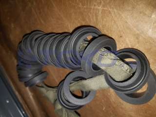 Воротник КК 2371.01.035, Воротник КК 2371.01.036