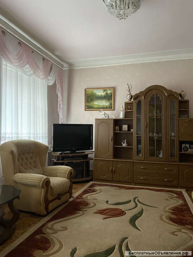 Дом в Марьино