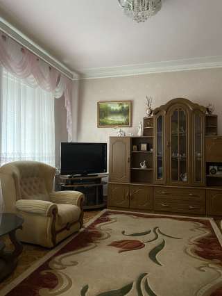 Дом в Марьино