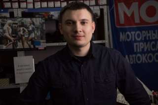 Мастер на час