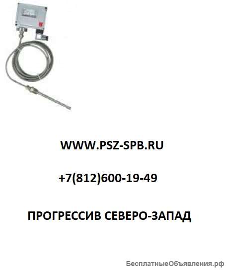 Реле температуры