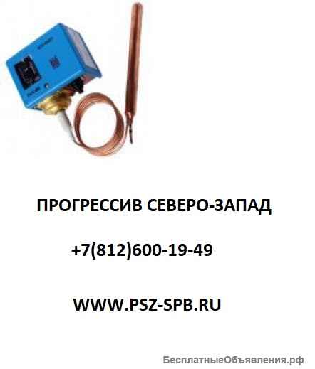 Реле температуры