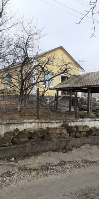Дом 80 кв.м. в Каменке