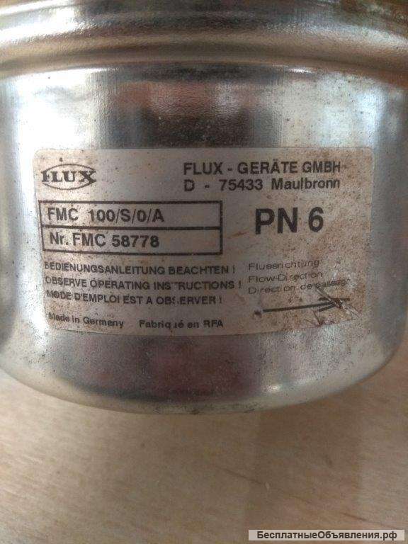 Расходомеры жидкости