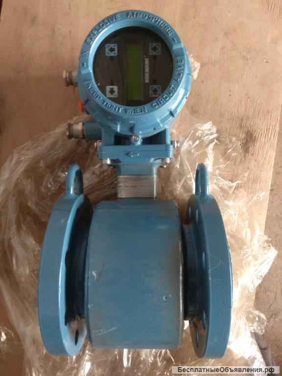 Расходомеры жидкости