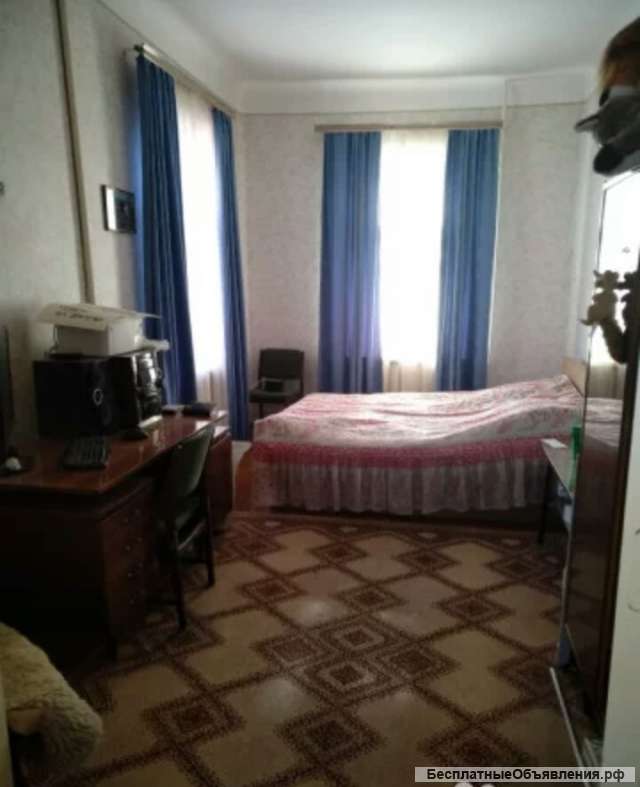 Дом 124 кв.м. в Марьино