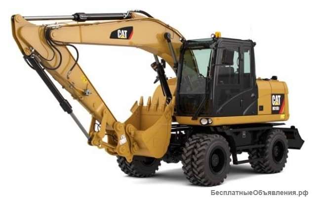 Аренда спецтехники, уборка и вывоз снега