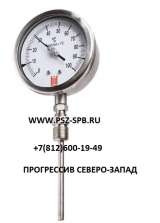 Термометры