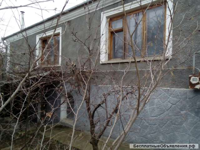 Дом 110 кв.м. в Марьино