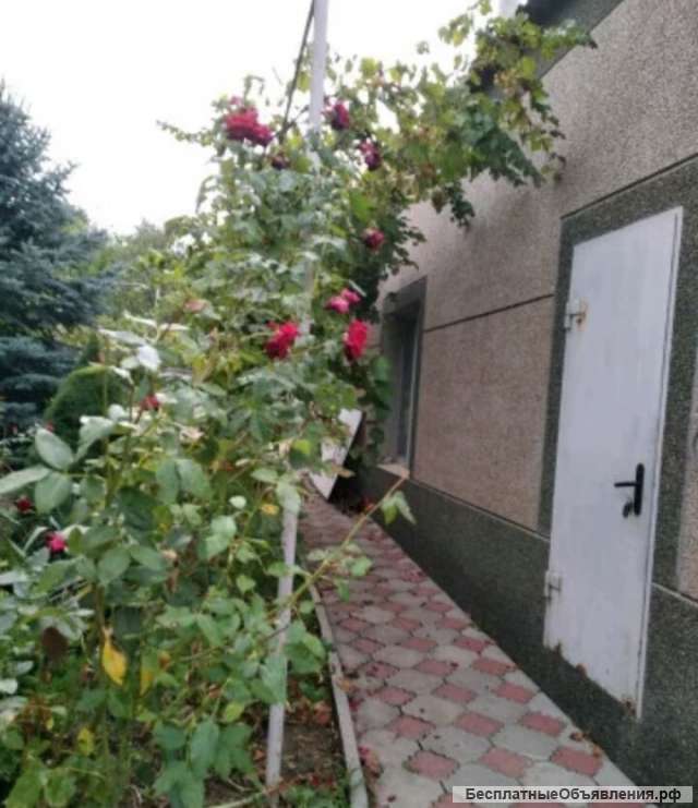 Дом 62 кв.м. в Марьино