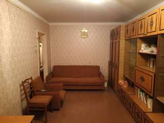 Квартира улучшенной планировки