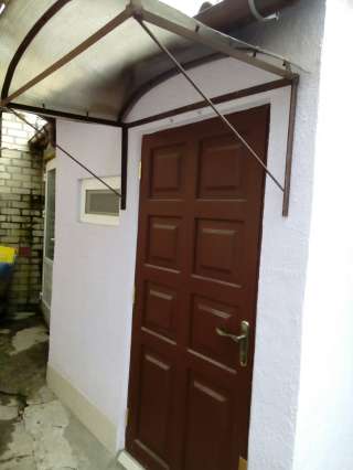 Дом 24 кв.м. ул. Курчатова