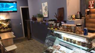 Магазин разливного пива