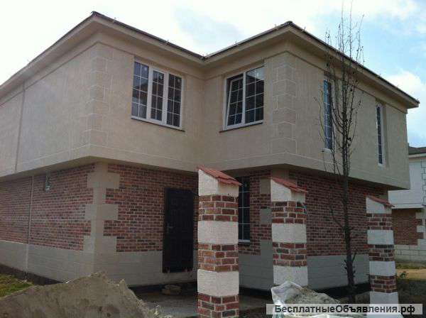 Дом в п.Северном Краснодара