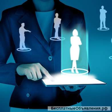 Поиск и подбор персонала стал еще легче