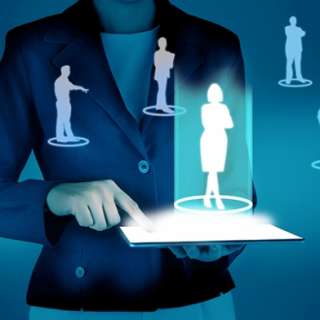 Поиск и подбор персонала стал еще легче