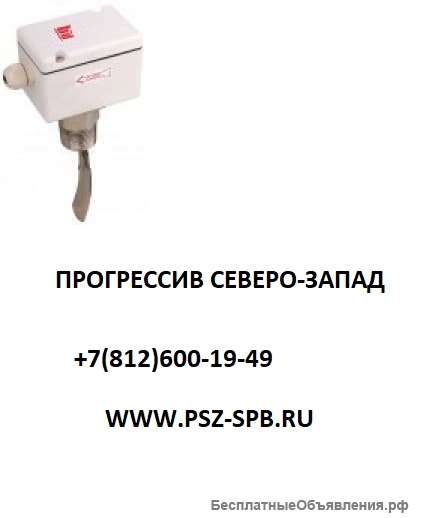 Реле потока