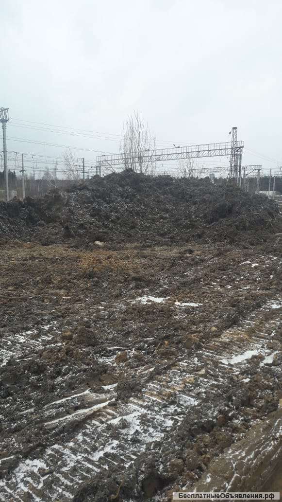 Грунт Песок Щебень Земля