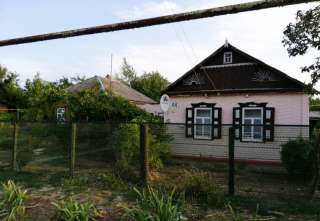 Дом 60 м2, на участке 30 сот