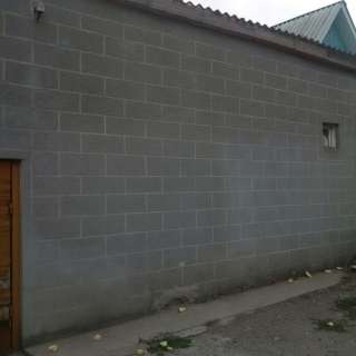 Дом с твердотопливным котлом