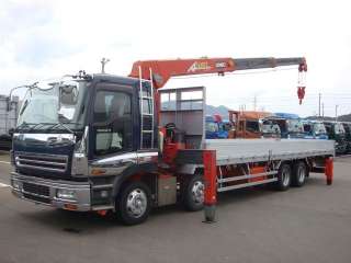 Грузоперевозки манипуляторами (кран + борт). Аренда автовышек.