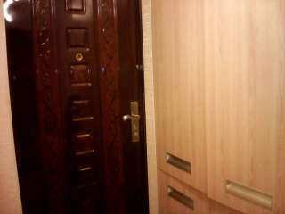 Квартира на втором этаже