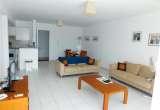 3-спальный апартамент в шикарном проекте в районе Пафоса-Кипр