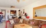 Прекрасный 2-спальный апартамент в популярном районе Пафоса-Кипр