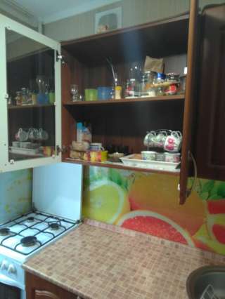 Сдаю однокомнатную квартиру для одной девушки