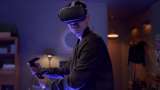 Прокат шлема виртуальной реальности Oculus Quest на выгодных условиях