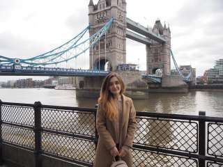 Репетитор Английского языка в Skype