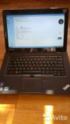 Ноутбук Lenovo ThinkPad S430