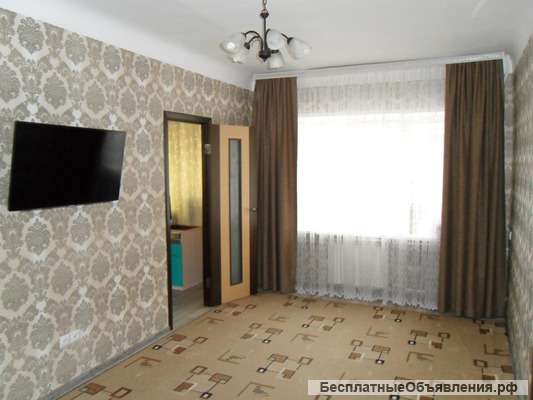 2ком квартиру по ул Горького