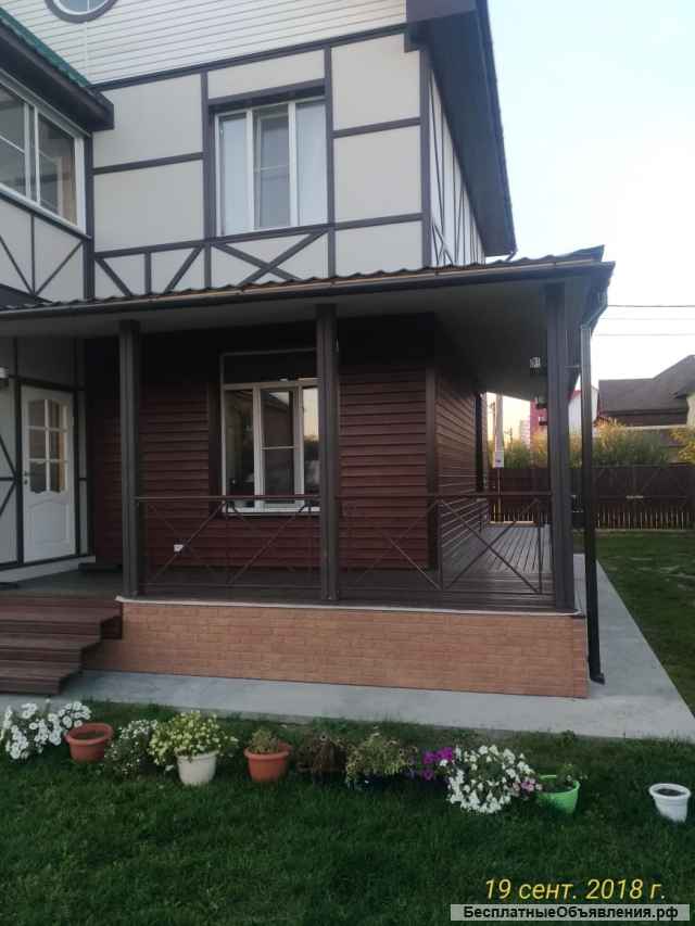 Сайдинг металлический корабельная доска, брус, бревно