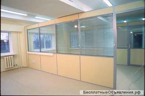 Панели стеновые на основе ГКЛ, СМЛ с финишным покрытием