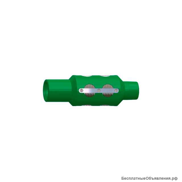 Оборудование для ГРП