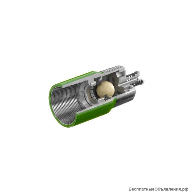 Оснастка обсадной колонны