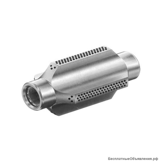 Оснастка обсадной колонны