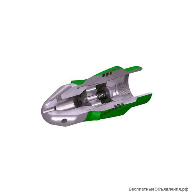 Оснастка обсадной колонны