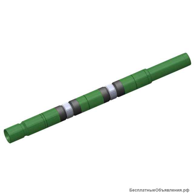 Пакер и сопутствующее оборудование